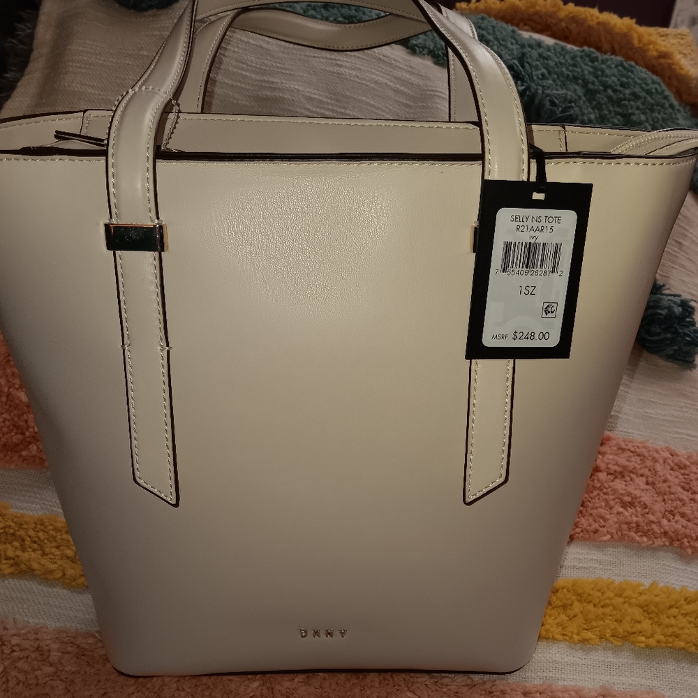 Dkny selly ns tote